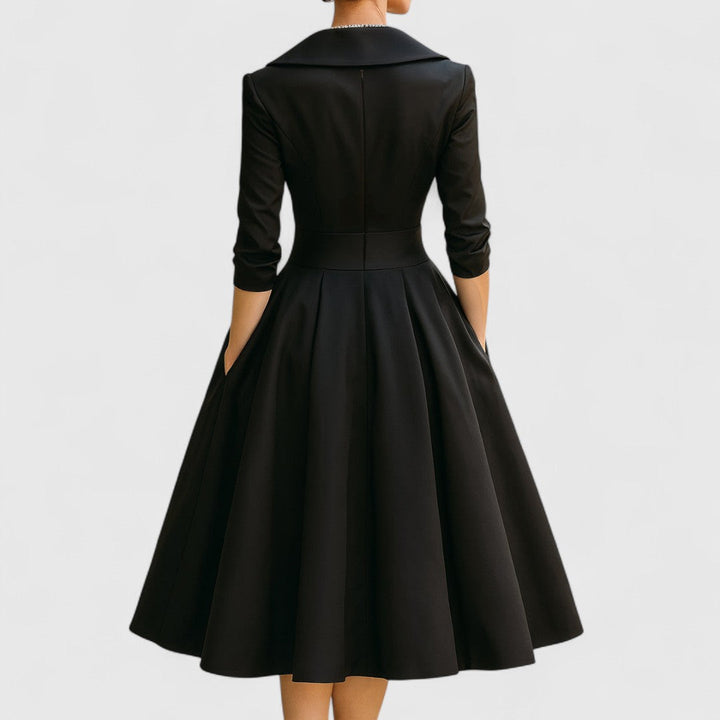 CIELO | Abito Midi Elegante