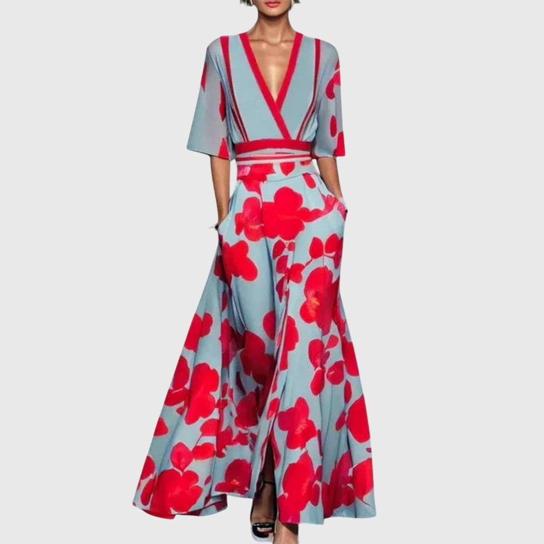 CIELO | Abito Elegante