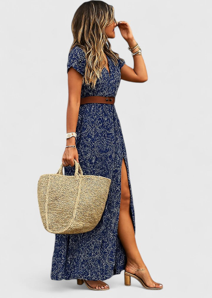 CIELO | Maxi Dress