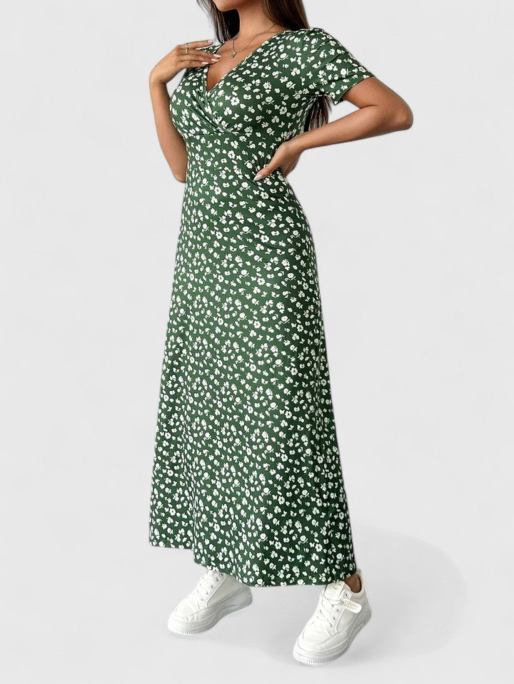 CIELO | Maxi Abito Casual