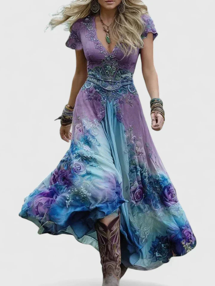 CIELO | Maxi Abito