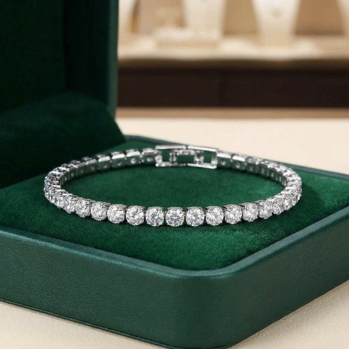 Bracciale Tennis in Pietra di Venezia