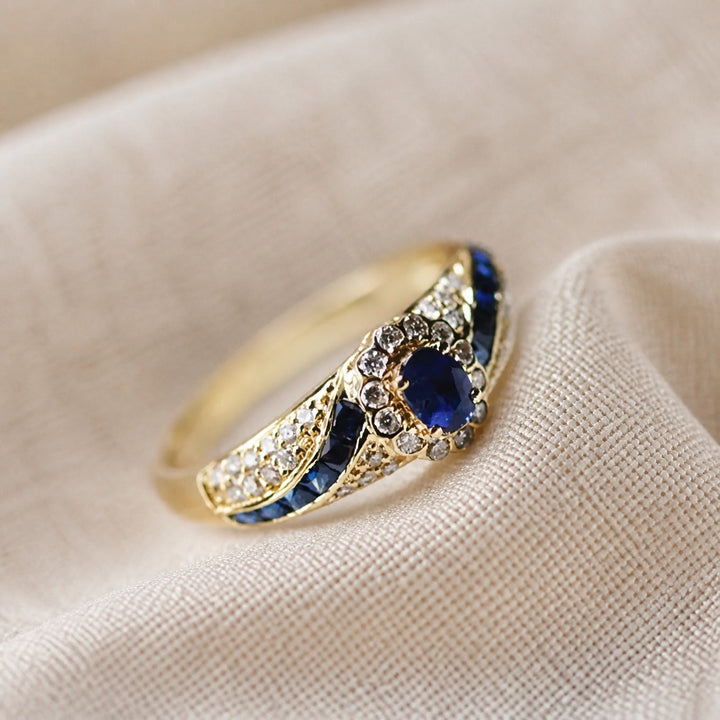 Anello Avelisse Moraziel