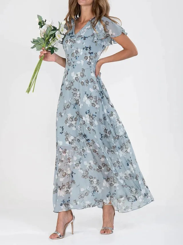 Vivian | Maxi Bloom Breeze