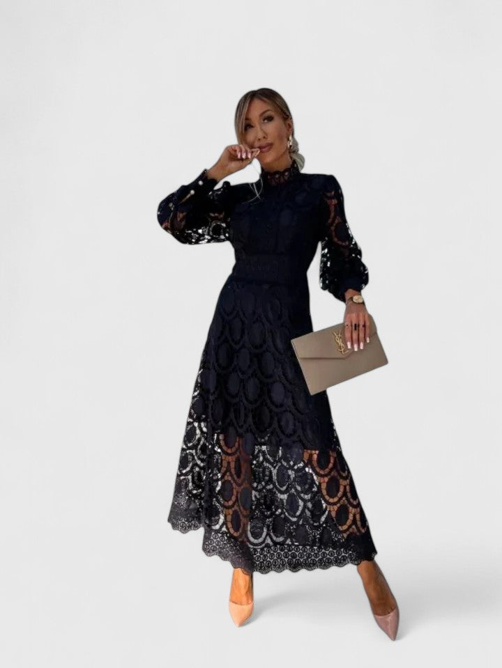 CIELO | Abito Elegante