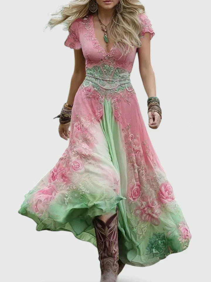 CIELO | Maxi Abito
