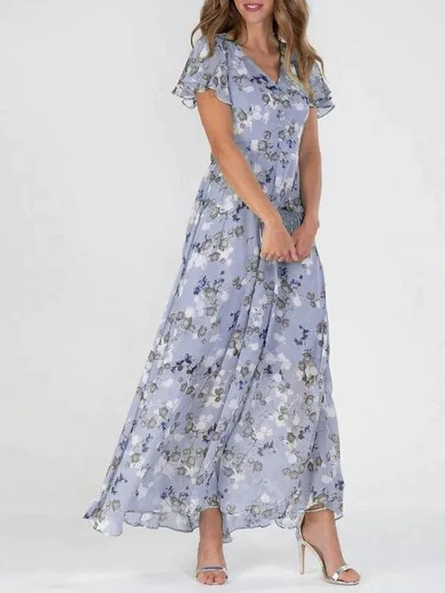 Vivian | Maxi Bloom Breeze