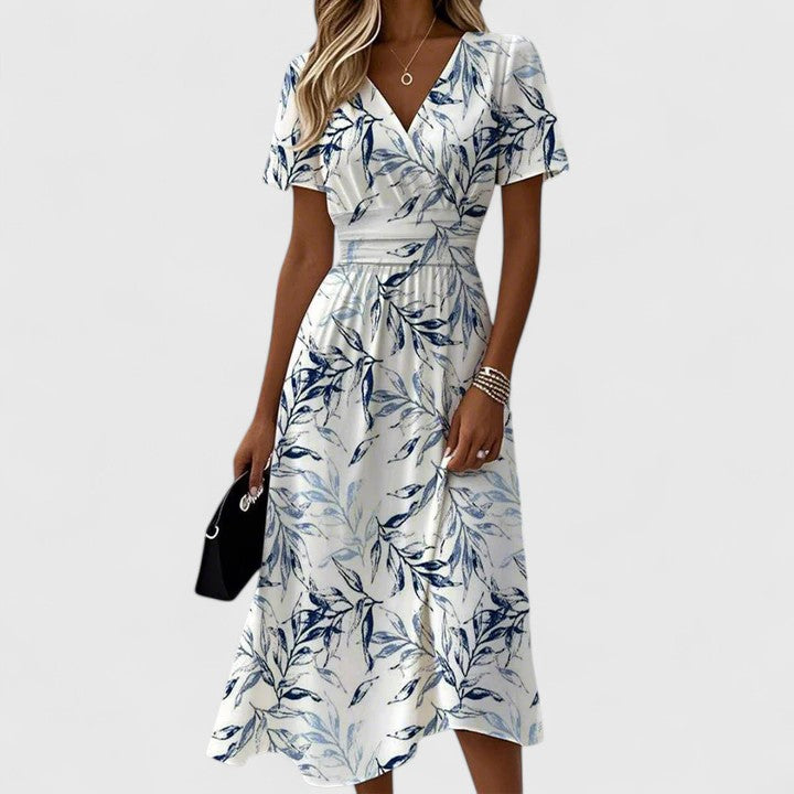 CIELO | Vestito Elegante