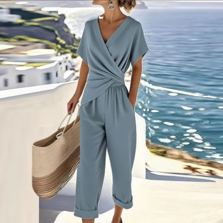 Ella | Set Elegante a Due Pezzi