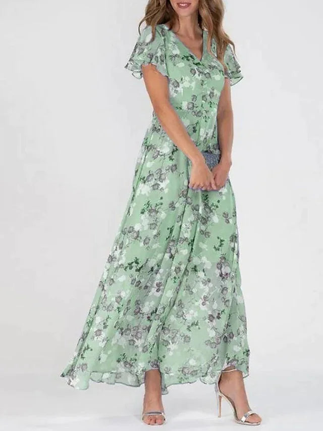 Vivian | Maxi Bloom Breeze