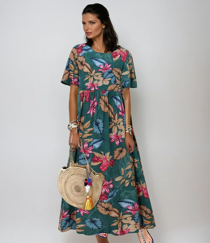 Piper | Fioritura Estiva Elegante