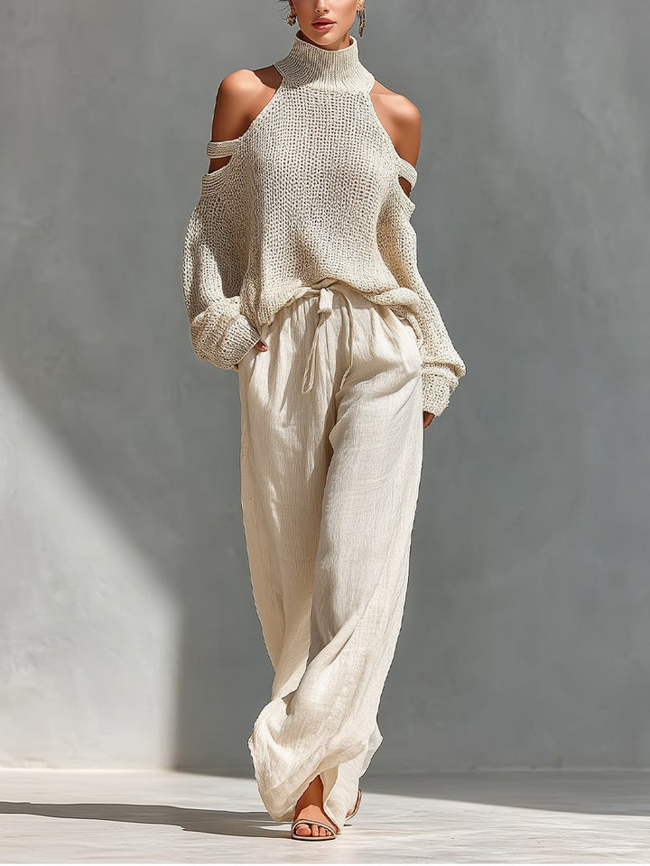 Camilla | Set alla Moda