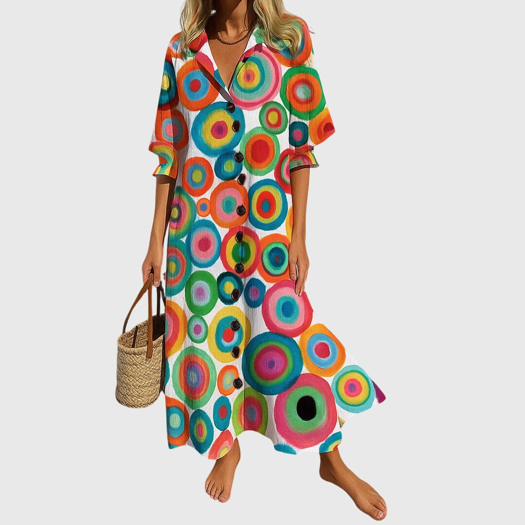 CIELO | Vestito Snellente