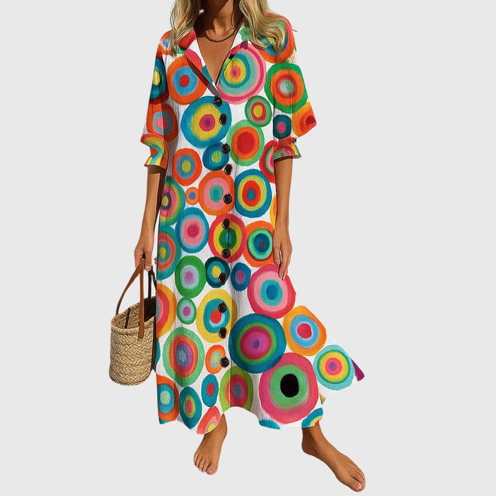 CIELO | Vestito Snellente