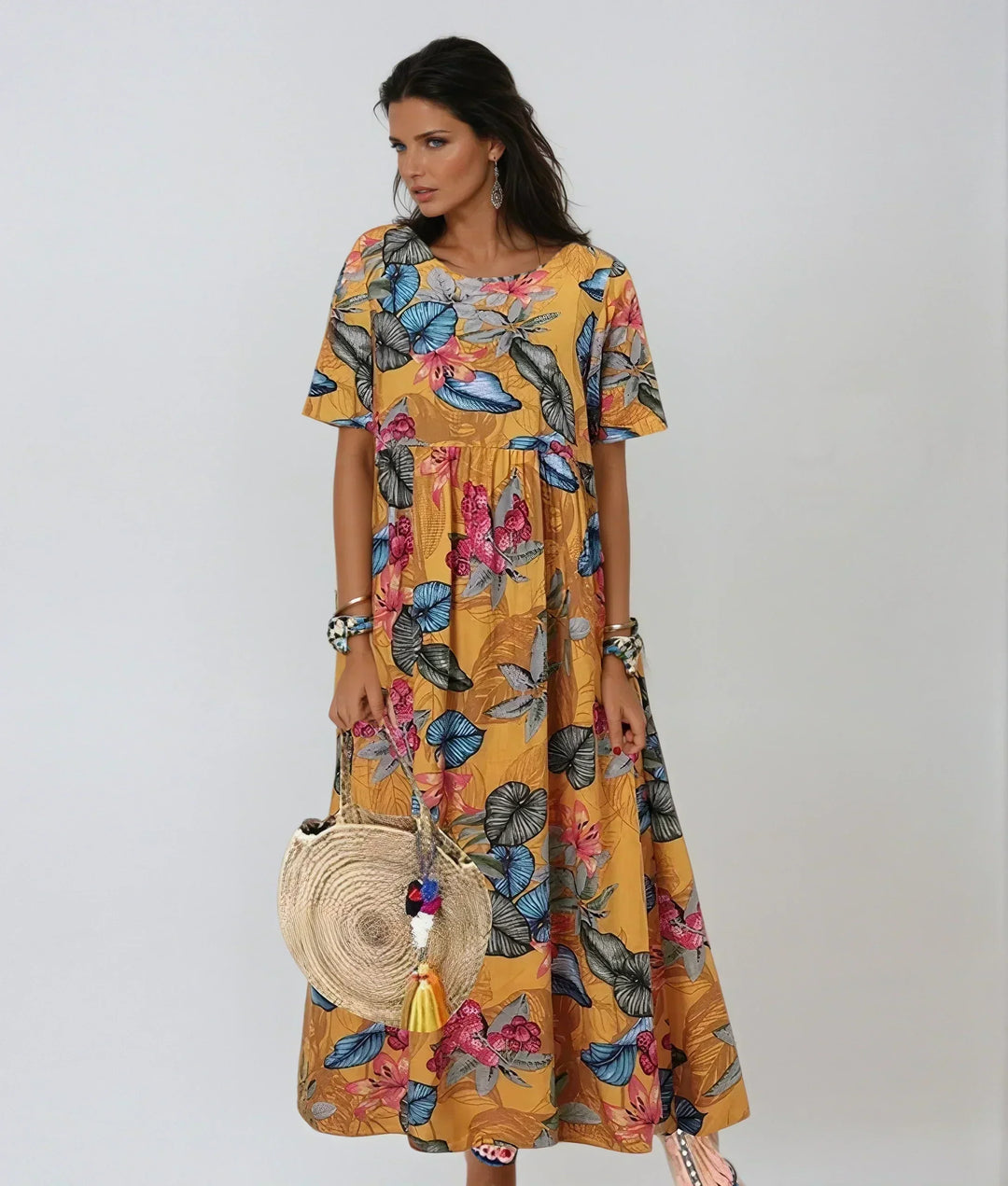 Piper | Fioritura Estiva Elegante