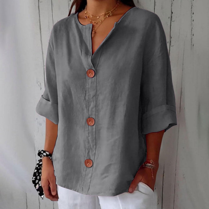 Harper | Blusa Leggera