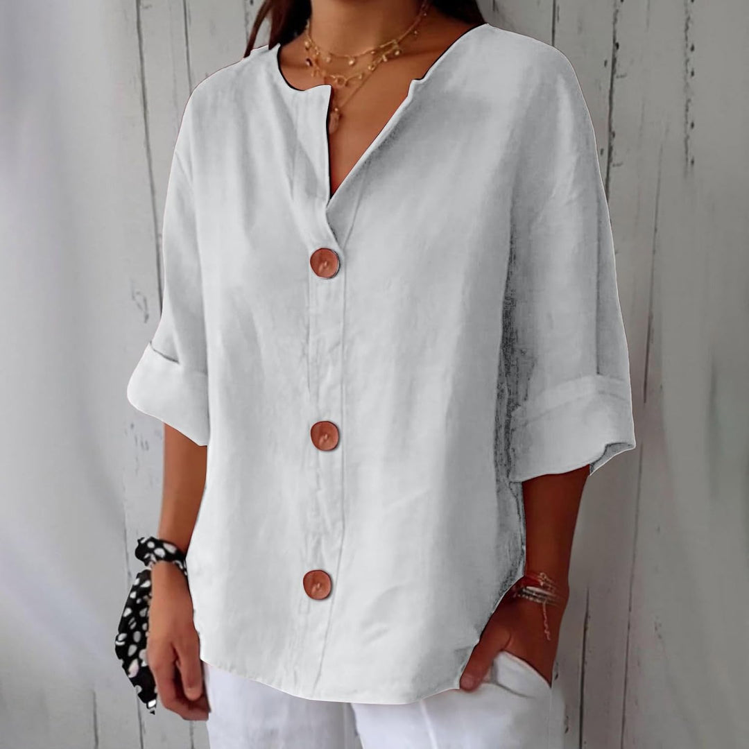 Harper | Blusa Leggera