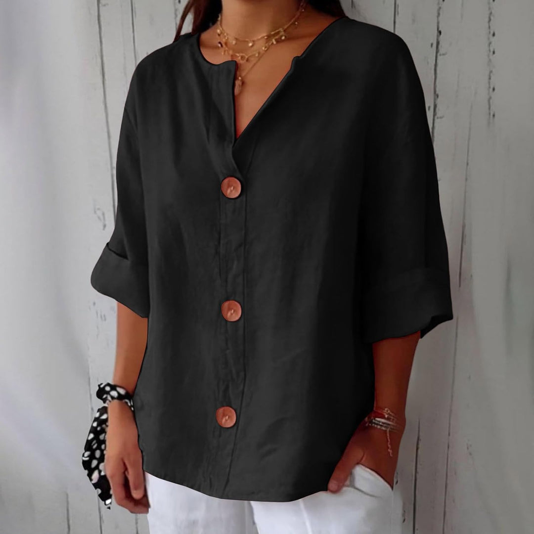 Harper | Blusa Leggera
