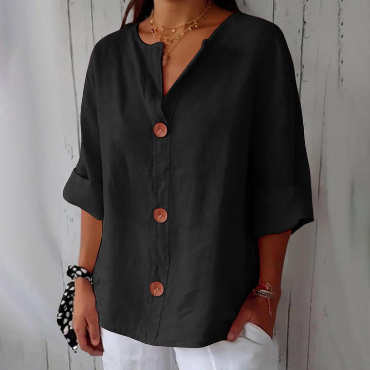 Harper | Blusa Leggera