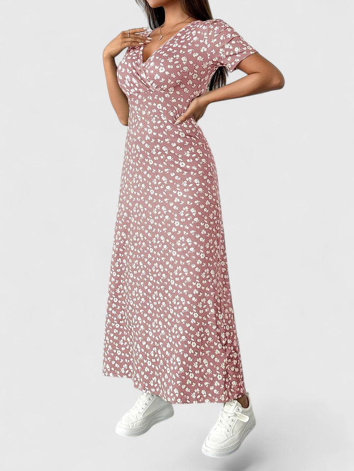 CIELO | Maxi Abito Casual