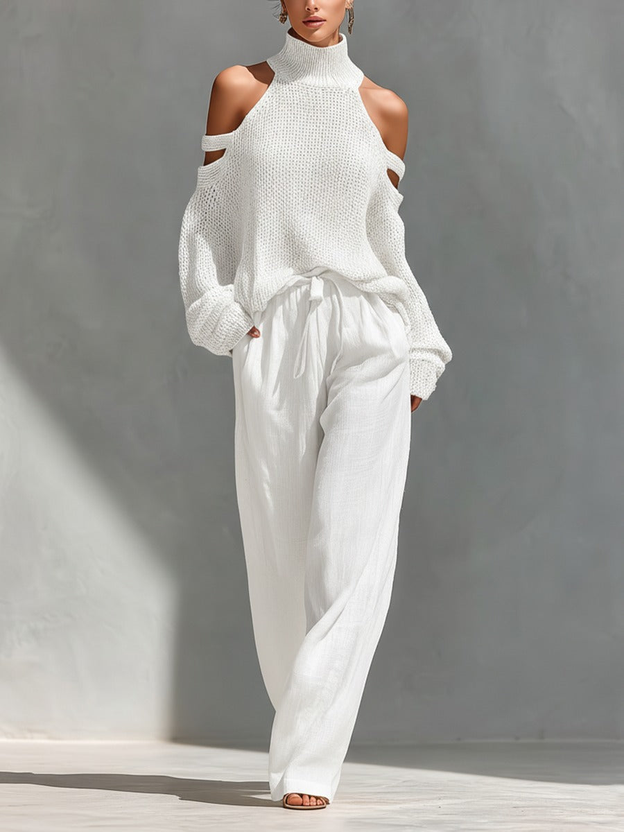 Camilla | Set alla Moda