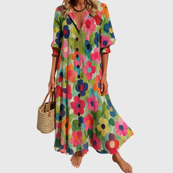 CIELO | Vestito Snellente