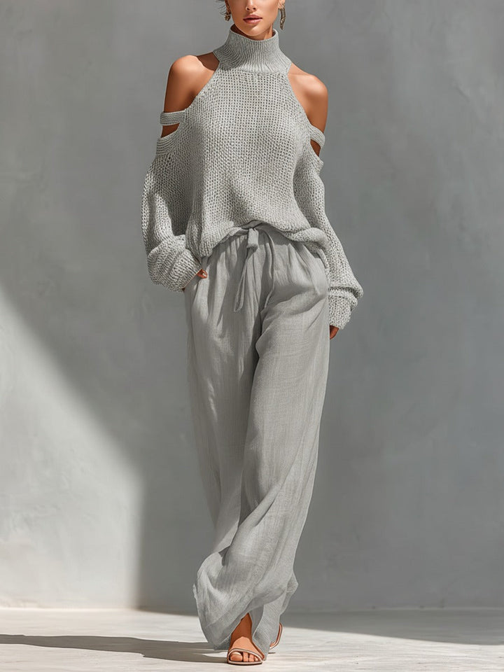 Camilla | Set alla Moda