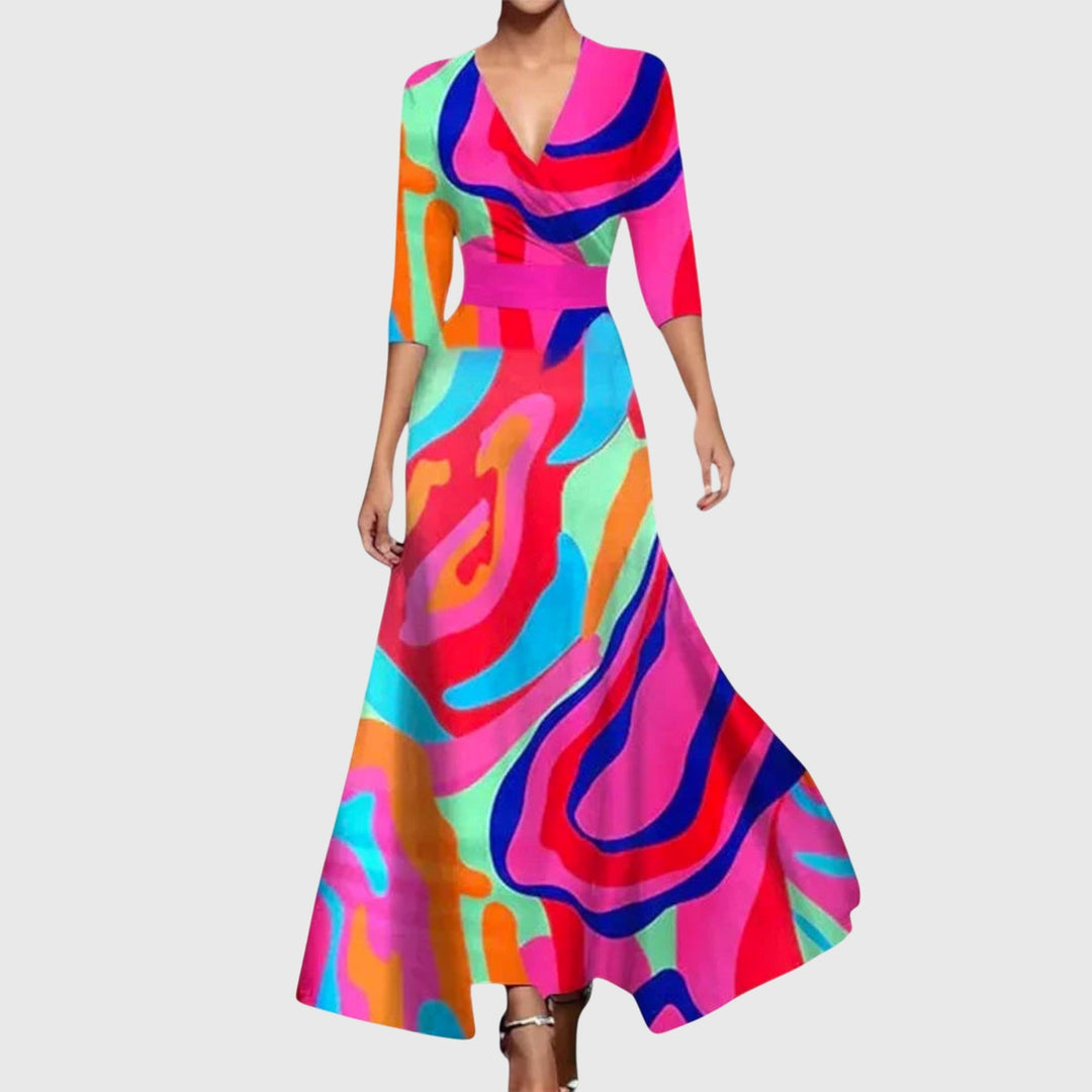CIELO | Abito Elegante