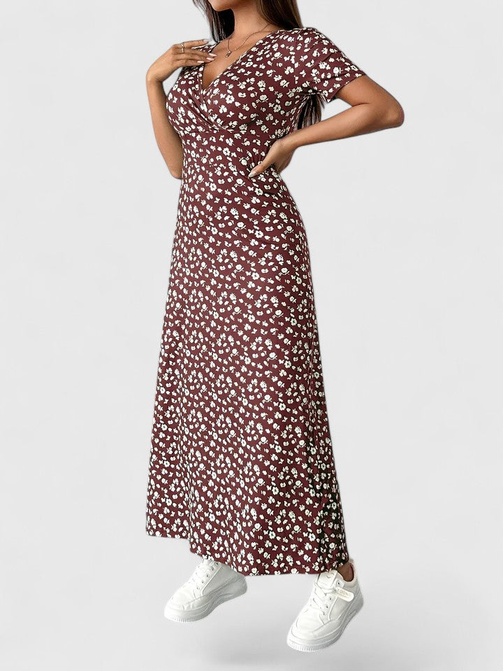 CIELO | Maxi Abito Casual