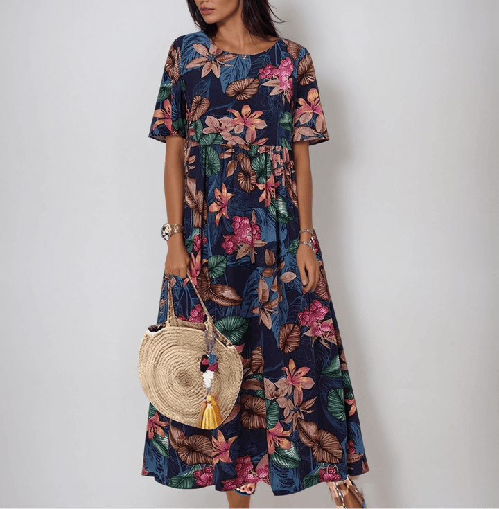 Piper | Fioritura Estiva Elegante