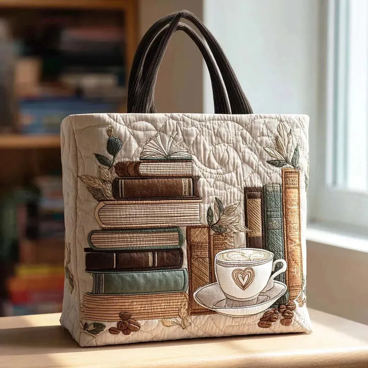 Borsa Artigianale - Capitolo Caffè