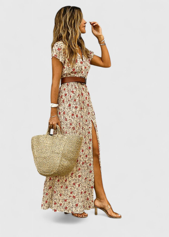 CIELO | Maxi Dress