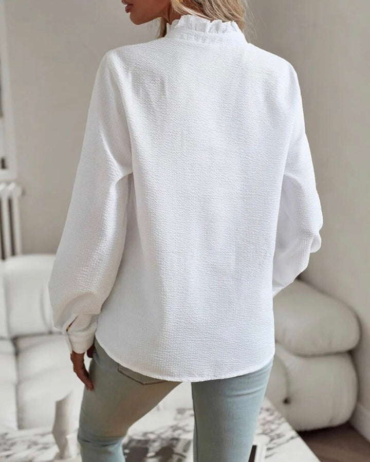 Aaliyah | Blusa Elegante