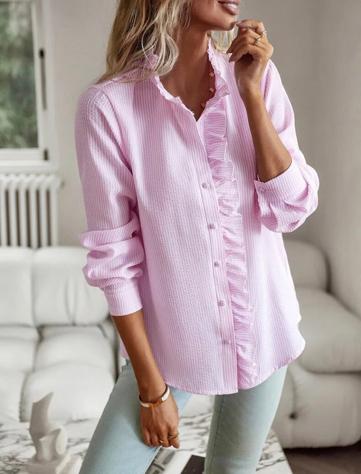 Aaliyah | Blusa Elegante