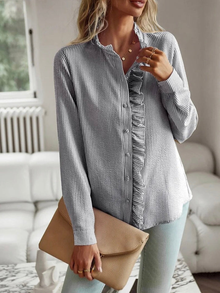 Aaliyah | Blusa Elegante