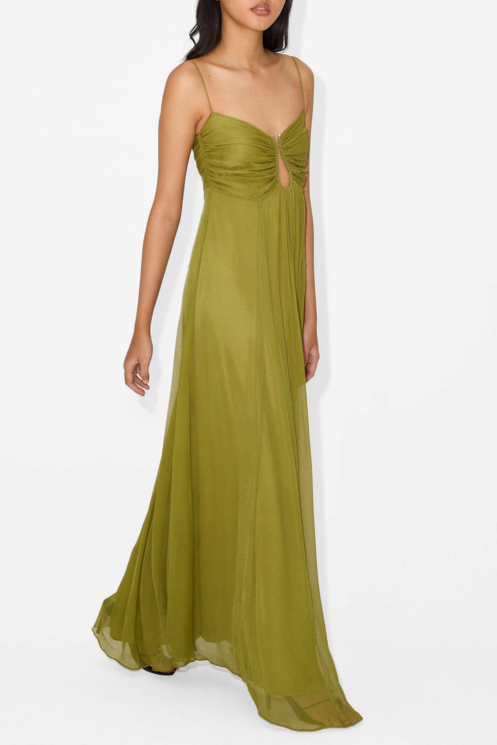 CIELO | Abito Maxi