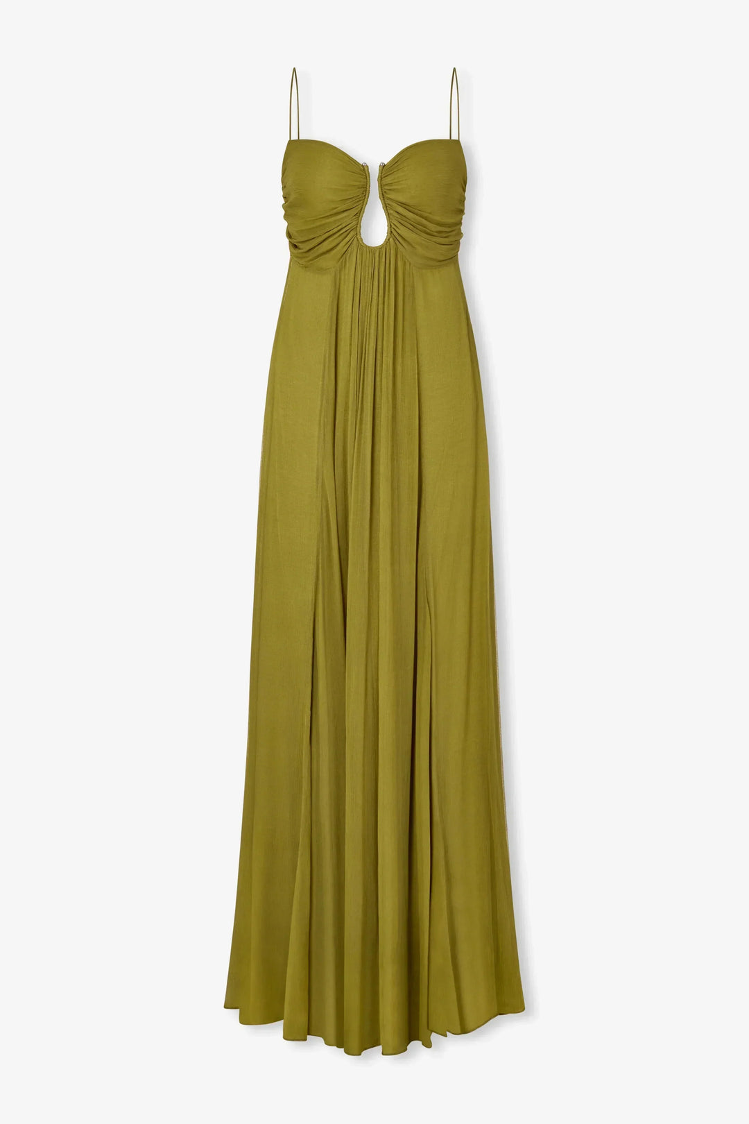 CIELO | Abito Maxi