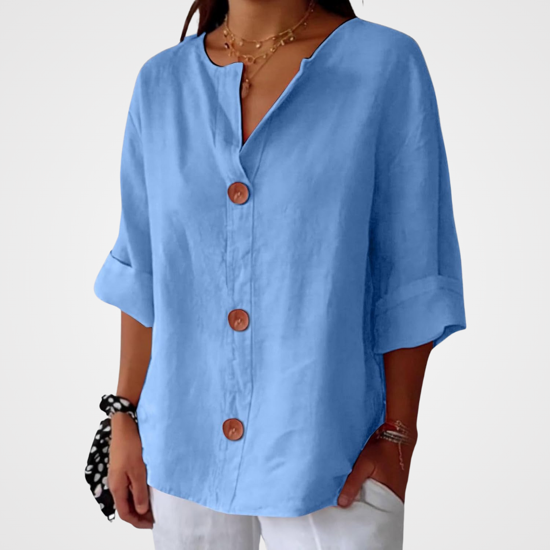 Harper | Blusa Leggera