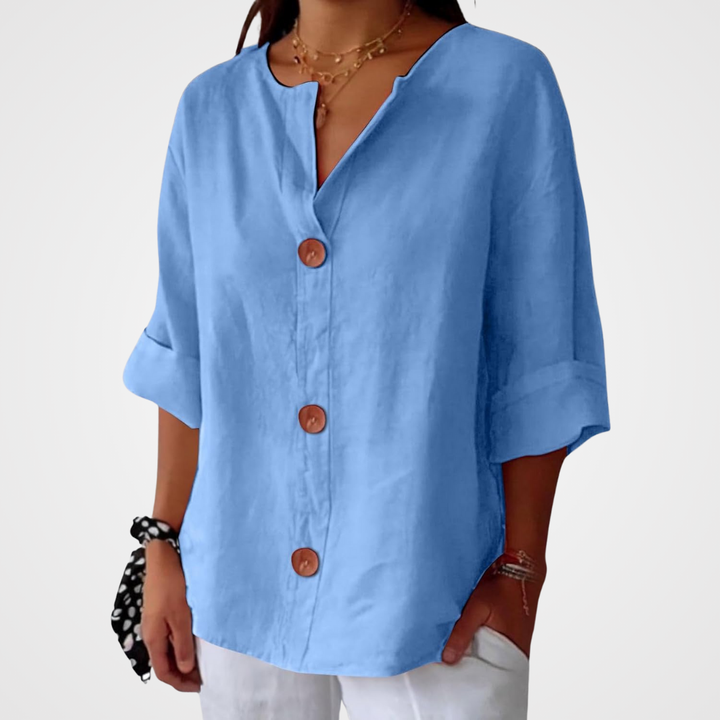 Harper | Blusa Leggera