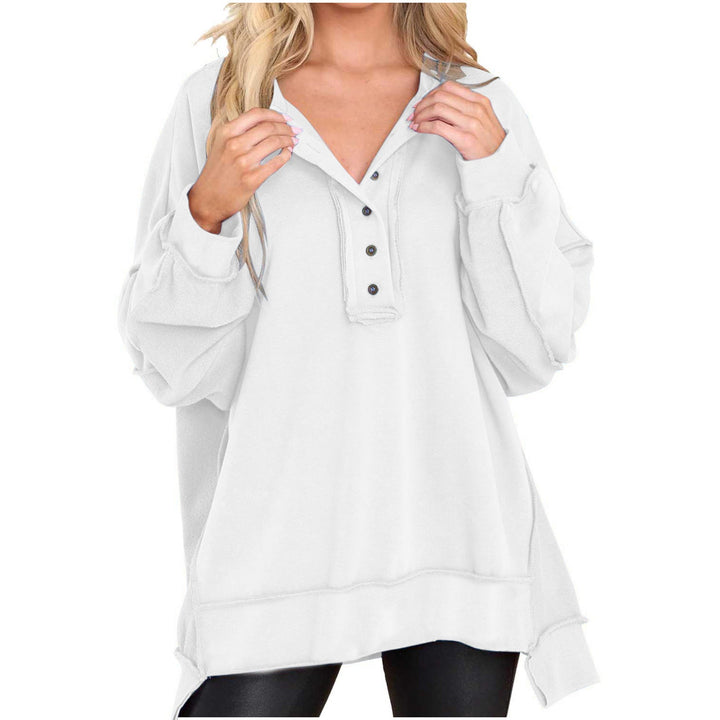 GABRIELLA | Felpa Casual Confortevole