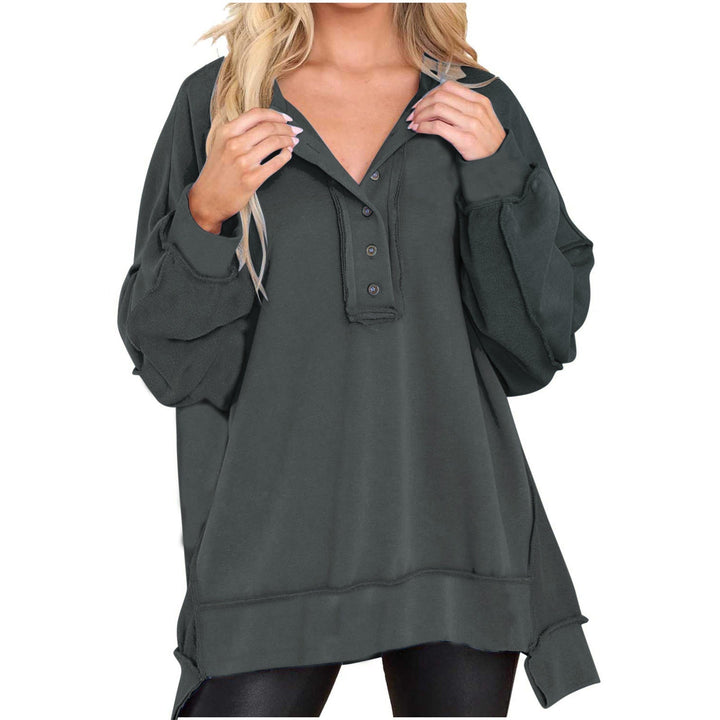 GABRIELLA | Felpa Casual Confortevole