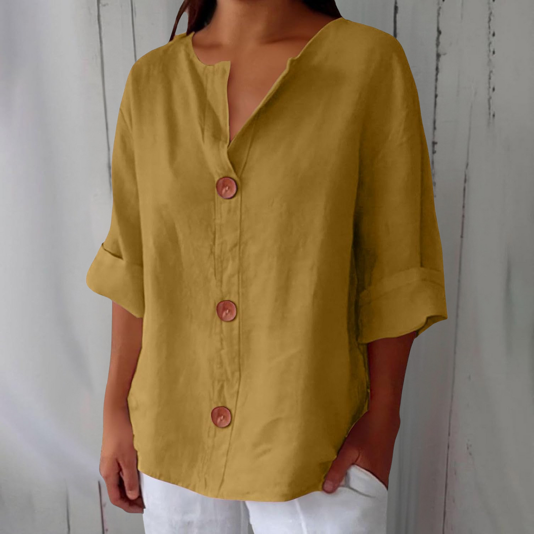 Harper | Blusa Leggera
