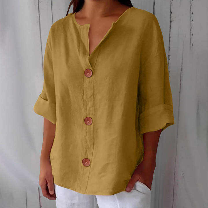 Harper | Blusa Leggera