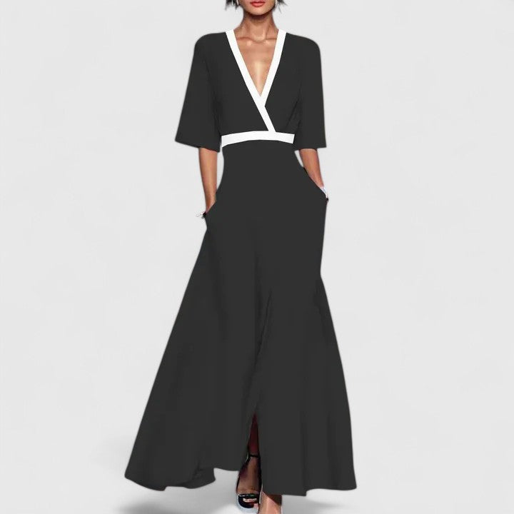 CIELO | Vestito Maxi