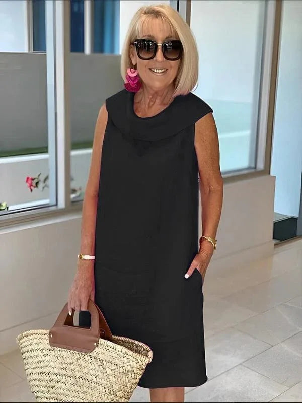 NORA | Abito con Tasche