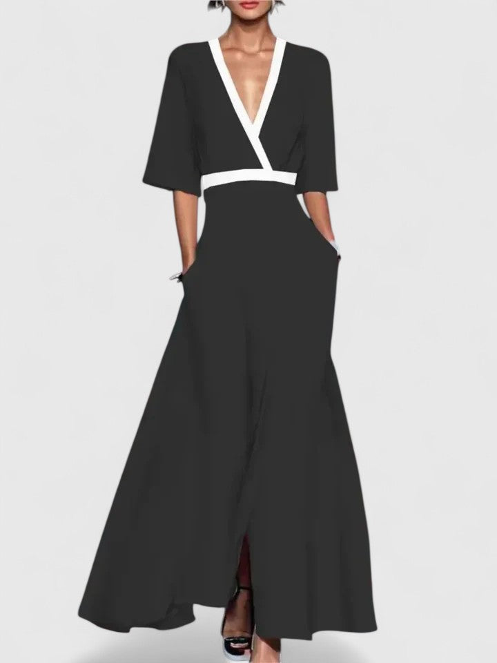 CIELO | Vestito Maxi