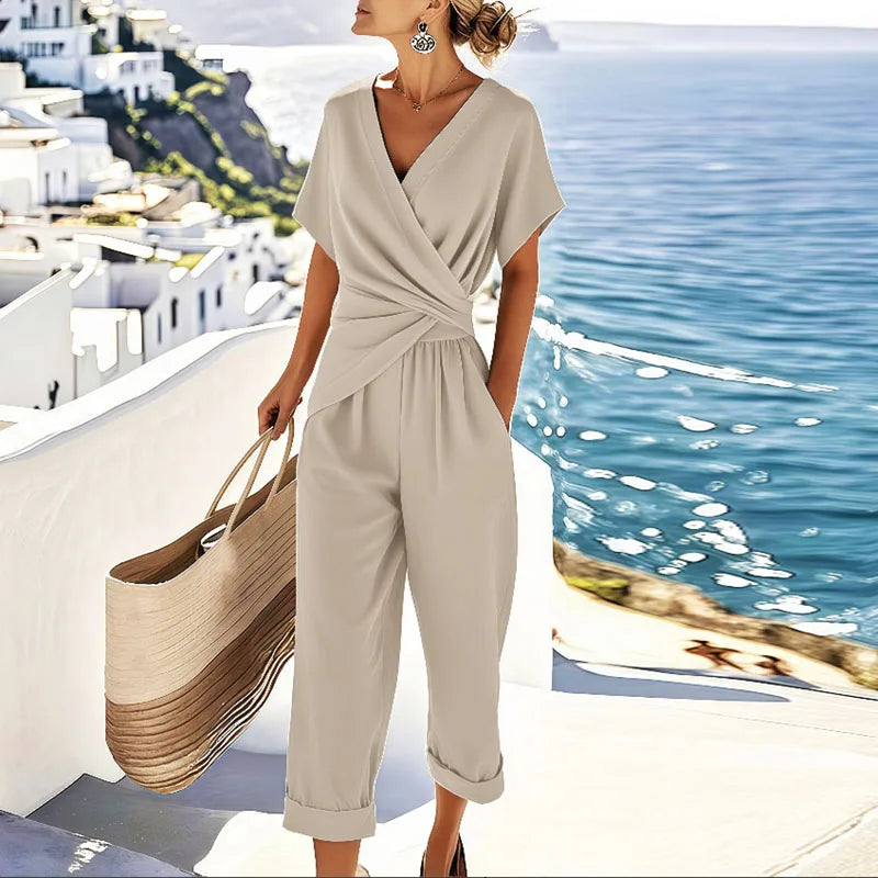 Ella | Set Elegante a Due Pezzi