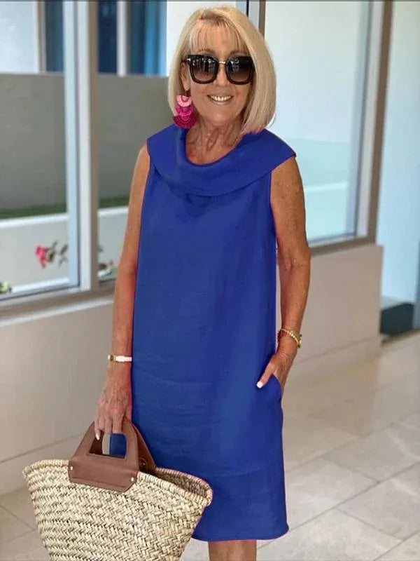 NORA | Abito con Tasche