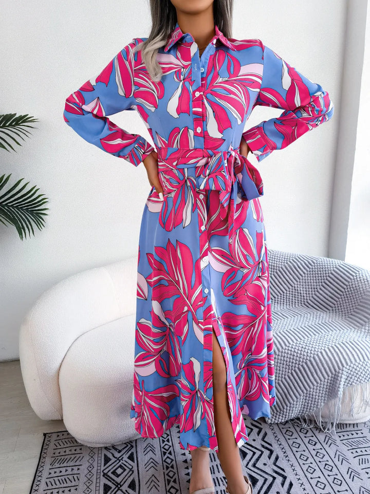 Gelsomino | Vestito Sognante Floreale