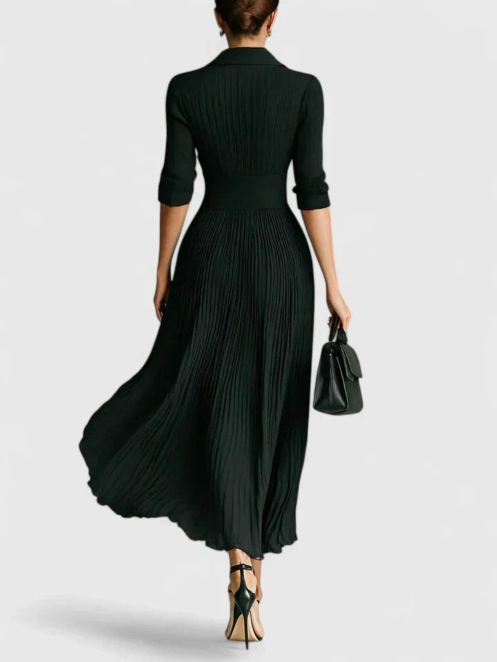 CIELO | Abito Maxi Elegante